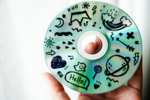Masterizzatori multipli a torretta CD DVD