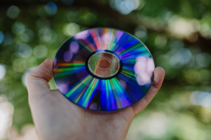 Masterizzazione duplicazione e stampa CD DVD