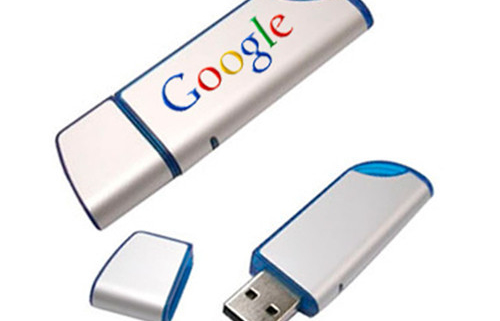 Chiavi USB personalizzate in plastica stampa a colori