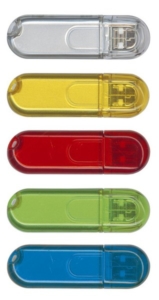 chiavi chiavette USB pendrive personalizzate in plastica
