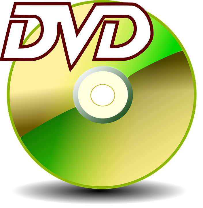 Stampa CD e DVD