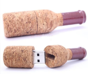 pen drive chiavette usb legno personalizzate