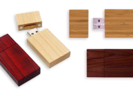 pen drive chiavette usb legno personalizzate