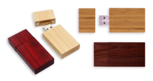 pen drive chiavette usb legno personalizzate