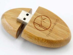 pen drive usb legno - pendrive personalizzate gadget