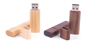 chiavette e chiavi pen drive usb legno