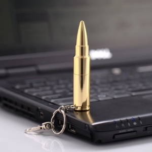 produzione penne USB personalizzate