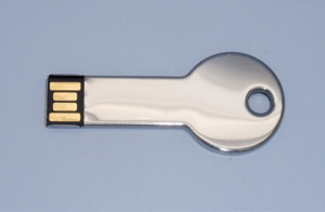 masterizzazione e duplicazione chiavette USB