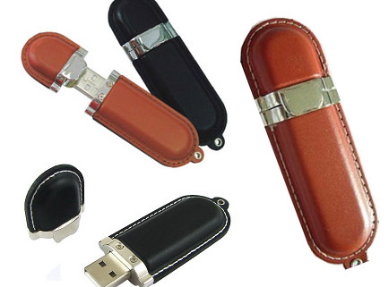 pen drive chiavi usb pelle personalizzate