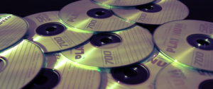 Stampa DVD-r e CD-r