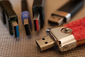 USB chiavette personalizzate stampa