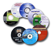 Masterizzazione duplicazione e stampa CD DVD