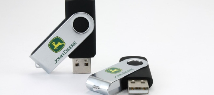 pendrive promozionali, gadget