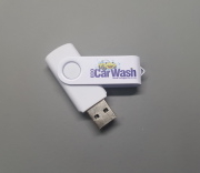 chiavi USB cod 855w personalizzate gadget