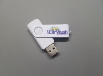 chiavi USB cod 855w personalizzate gadget