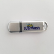 Pen drive USB cod UFD 910 personalizzata a colori