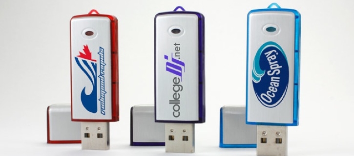 chiavette usb gadget