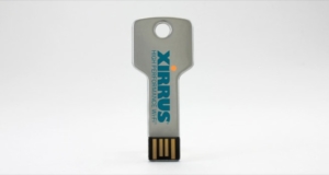 gadget a forma di chiave