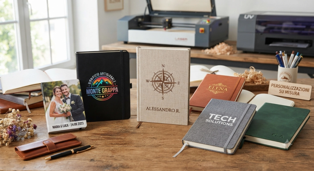 agende personalizzate Agende personalizzate