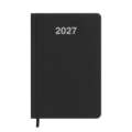 Agende personalizzate Vega Poket colore nero