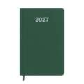 Agende personalizzate Vega Poket colore verde