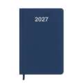 Agende personalizzate Vega Poket colore blu
