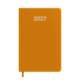 Agende personalizzate Vega Poket colore arancio