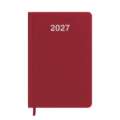 Agende personalizzate Vega Poket colore bordeaux