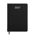 Agende personalizzate Vega colore nero