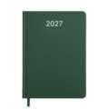 Agende personalizzate Vega colore verde