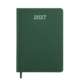 Agende personalizzate Vega colore verde