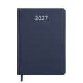 Agende personalizzate Vega colore blu