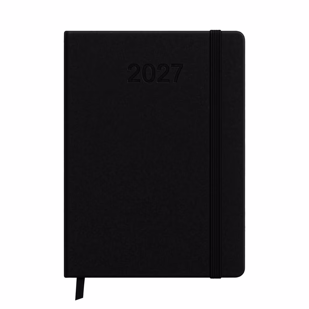 Agenda personalizzata con logo a colori Orion 3