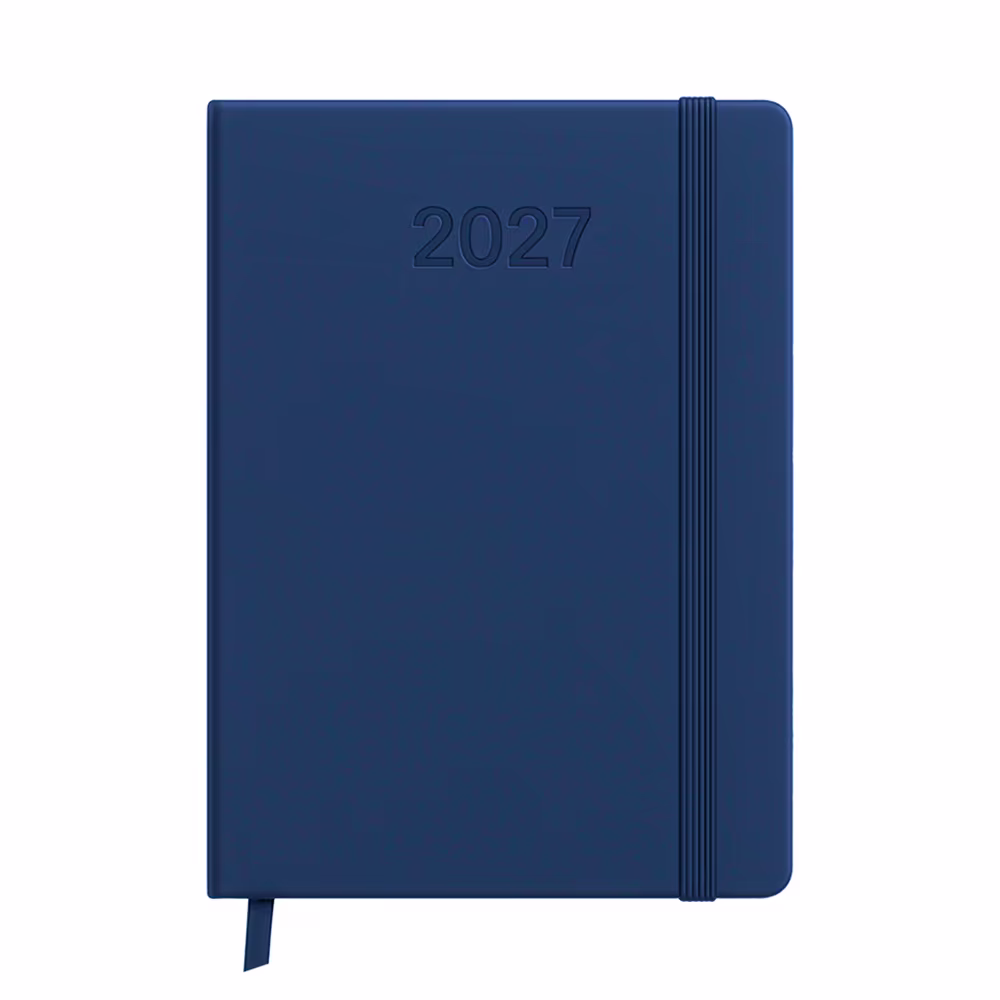 26712_05 Agenda personalizzata con logo a colori Orion