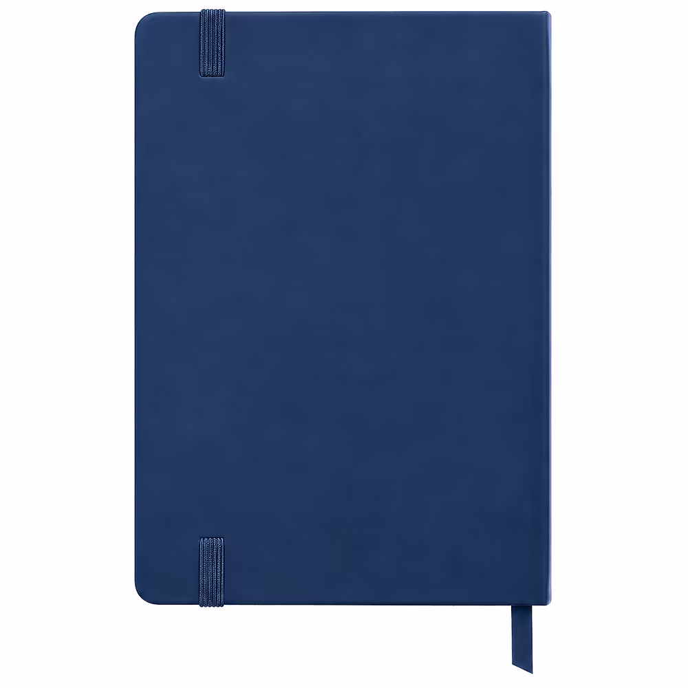 Agenda personalizzata con logo a colori Orion 1