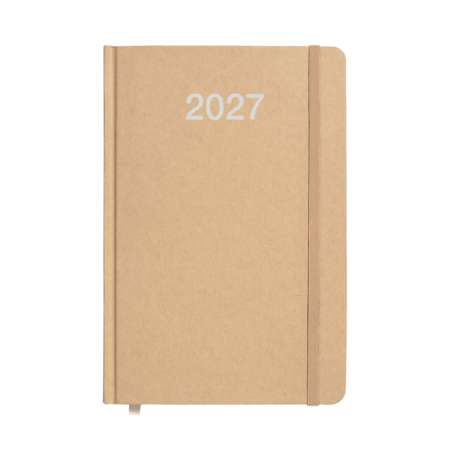Agenda personalizzata Nova Compact